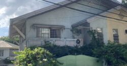 2-Storey House & Lot (Duplex) Hilltop Drive Horseshoe Village, Quezon City
