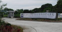 Industrial Lot in Cavite Technopark
