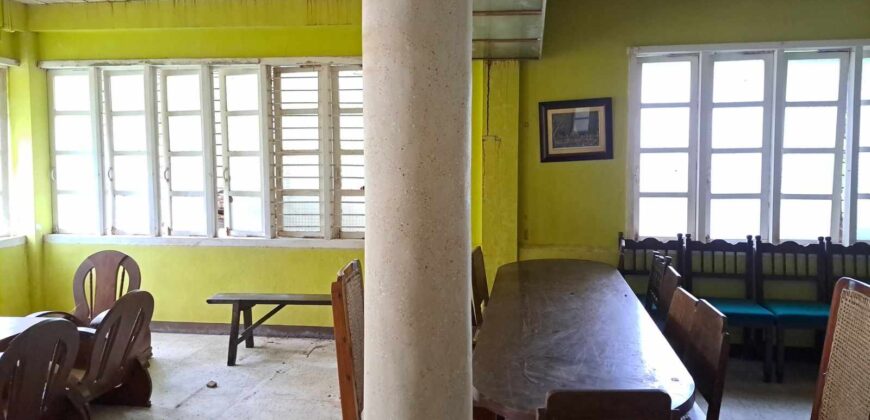 Commercial / Residential Property for Sale Labo, Camarines Norte