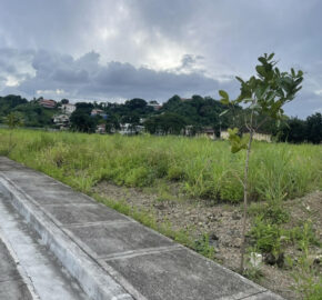 898 SQM Residential Lot in Samaka Village, Fairview, Quezon City