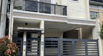 Elegant 5BR House in Greenwoods Executive Village, Taytay – Php 13.5M 🏠