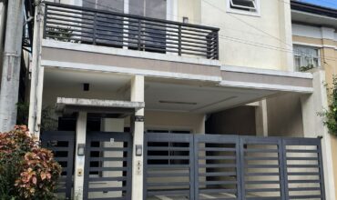 Elegant 5BR House in Greenwoods Executive Village, Taytay – Php 13.5M 🏠