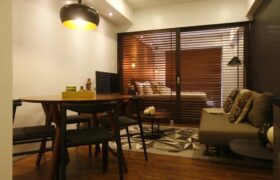 Fully-furnished Cozy Condo Unit at Wind Residences, Tagaytay City Fully-furnished Cozy Condo Unit at Wind Residences, Tagaytay City