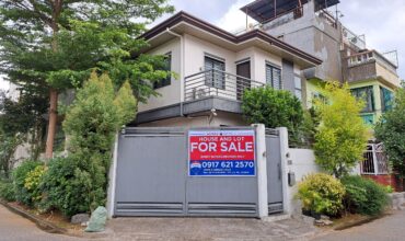 2 Storey House and Lot along Strauss corner Verdi Streets, North Olympus IV, Barangay Kaligayahan, Quezon City