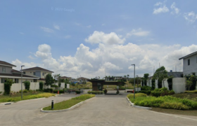 273 sqm Residential Lot in Hillcrest Estates, Nuvali