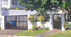 5BR House and Lot in Filinvest 1, Quezon City