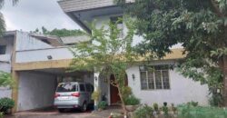 5BR House and Lot in Filinvest 1, Quezon City
