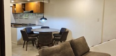 Cozy 2BR Unit in Yulo Plaza Townhomes, Makati – Php 50,000/Month