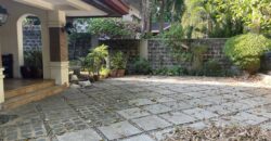 Loyola Grand Villas Well-Maintained Mediterranean-Style House and Lot