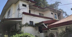 6-Bedroom House and lot in Mother Ignacia, Quezon City
