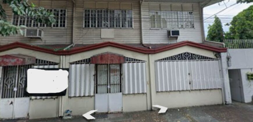 6-Bedroom House and lot in Mother Ignacia, Quezon City