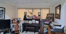 House and Lot near Katipunan, Xavierville 1, Loyola Heights, Quezon City!