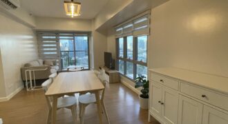 Spacious 2BR Condo in Park Triangle Residences, BGC – Php 100,000/Month