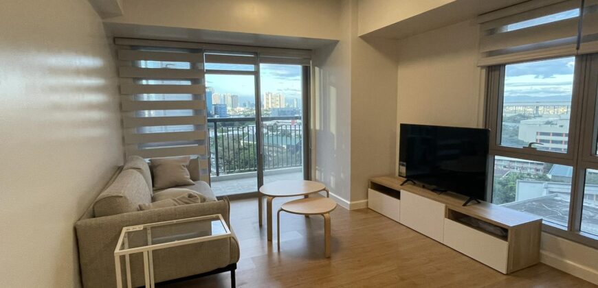 Spacious 2BR Condo in Park Triangle Residences, BGC – Php 100,000/Month