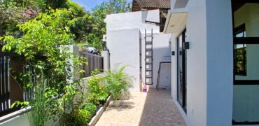Brand New Fully-Furnished 3 Bedroom House & Lot
