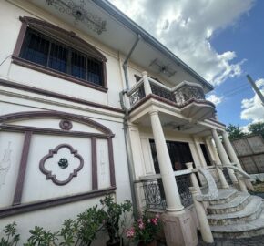 2-Storey House and Lot in Tiaong, Quezon