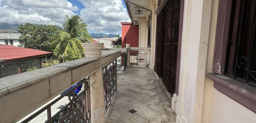 2-Storey House and Lot in Tiaong, Quezon