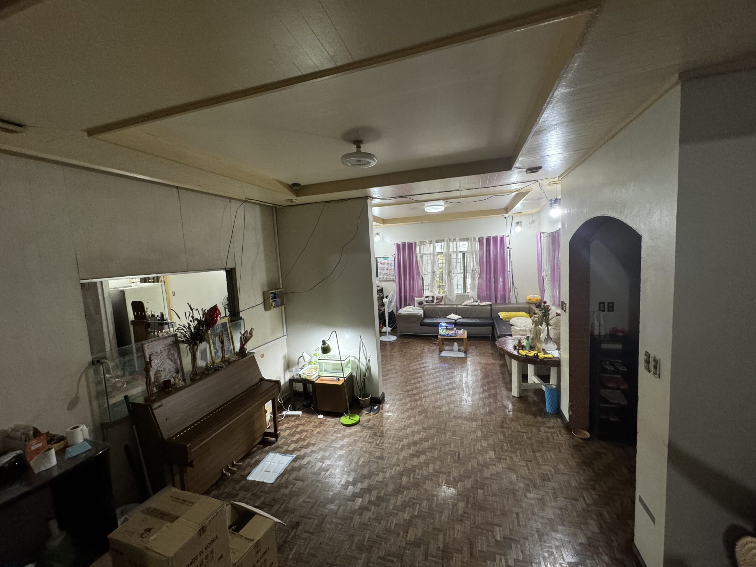 2-Storey House and Lot in Mapayapa Village 1, Quezon City 2-Storey House and Lot in Mapayapa Village 1, Quezon City