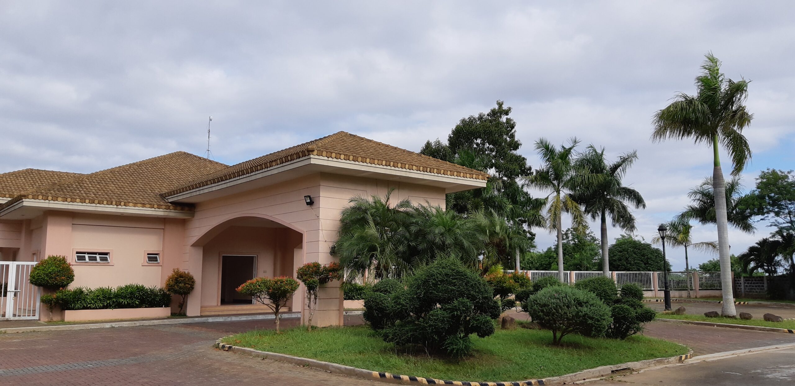 120sqm Lot in Palma Real Subd., Biñan, Laguna