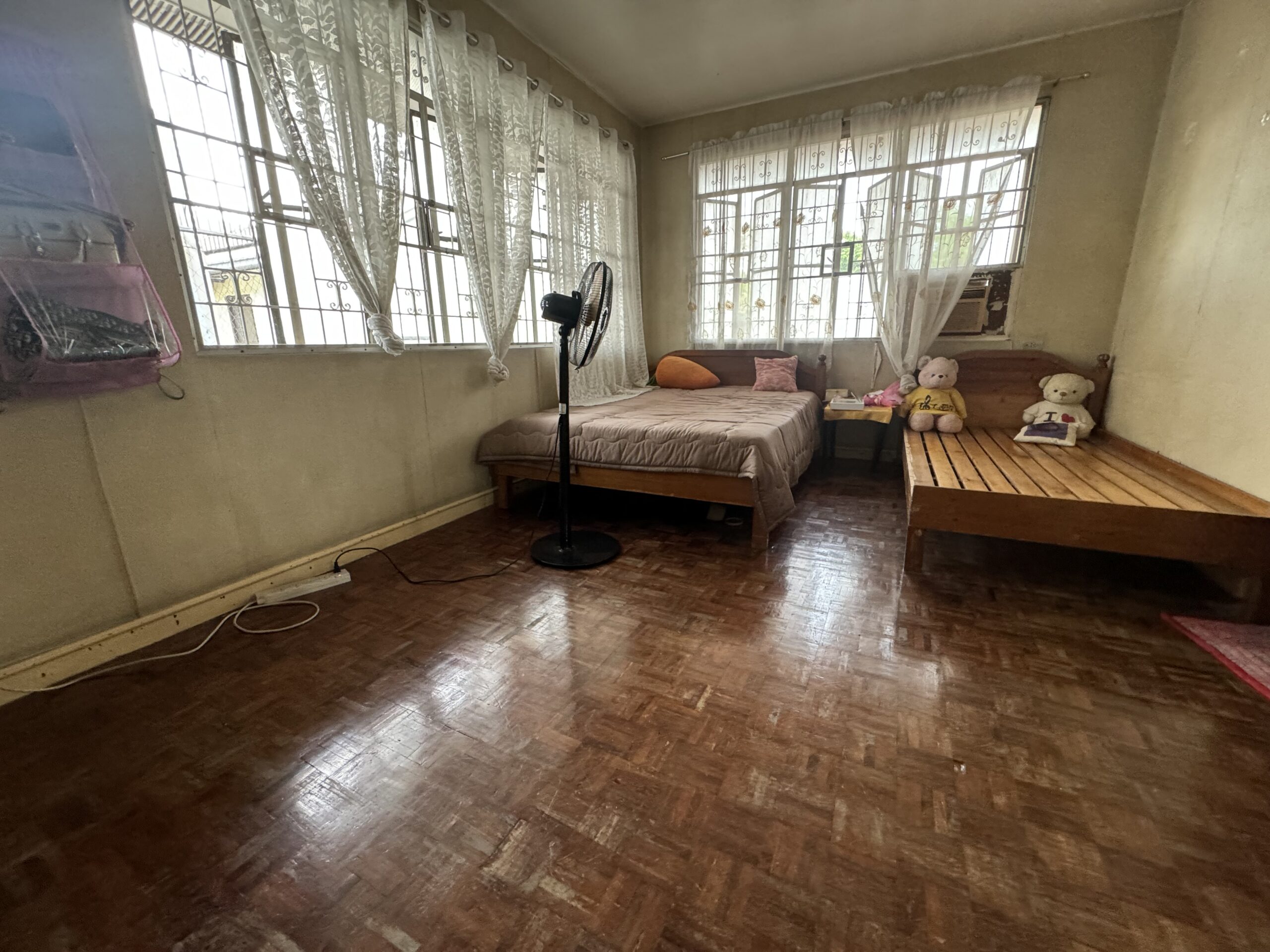 2-Storey House and Lot in Mapayapa Village 1, Quezon City 2-Storey House and Lot in Mapayapa Village 1, Quezon City