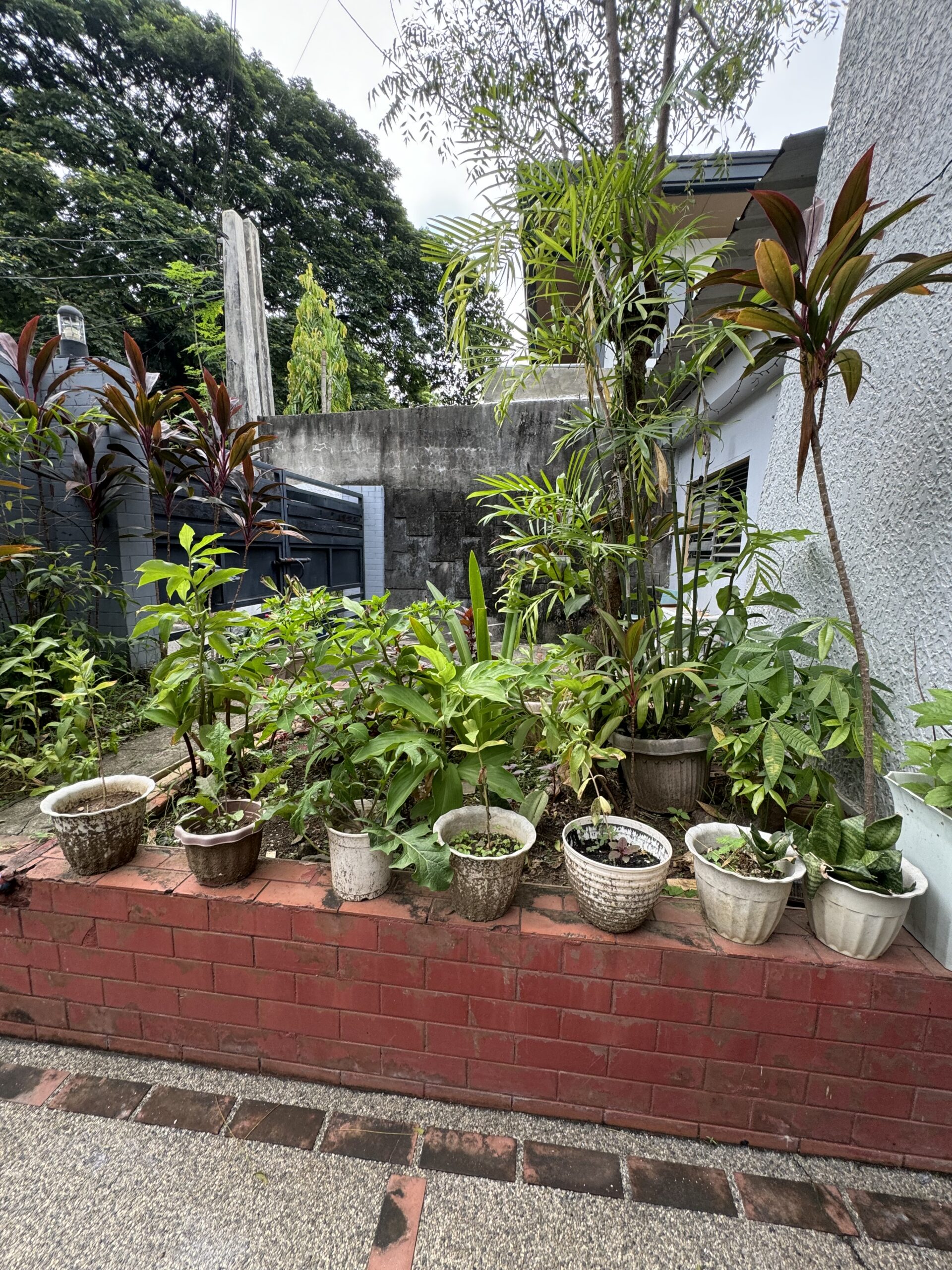 2-Storey House and Lot in Mapayapa Village 1, Quezon City 2-Storey House and Lot in Mapayapa Village 1, Quezon City