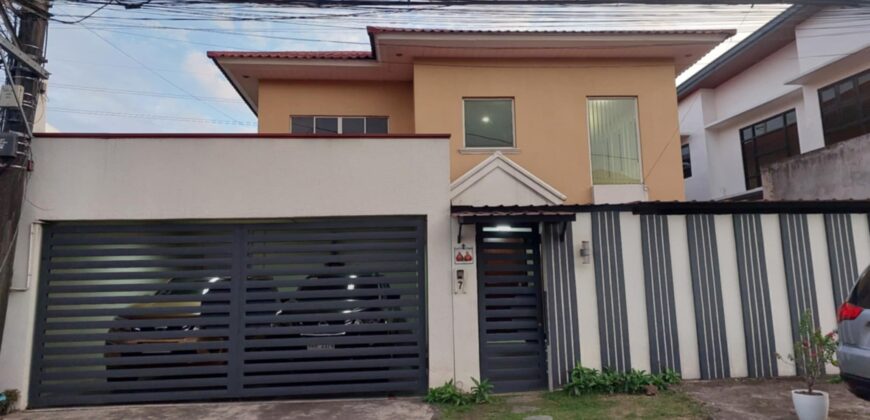 Well-maintained 2 Bedroom House and Lot in Vermont Royale Executive Village, Antipolo City, Rizal Well-maintained 2 Bedroom House and Lot in Vermont Royale Executive Village, Antipolo City, Rizal