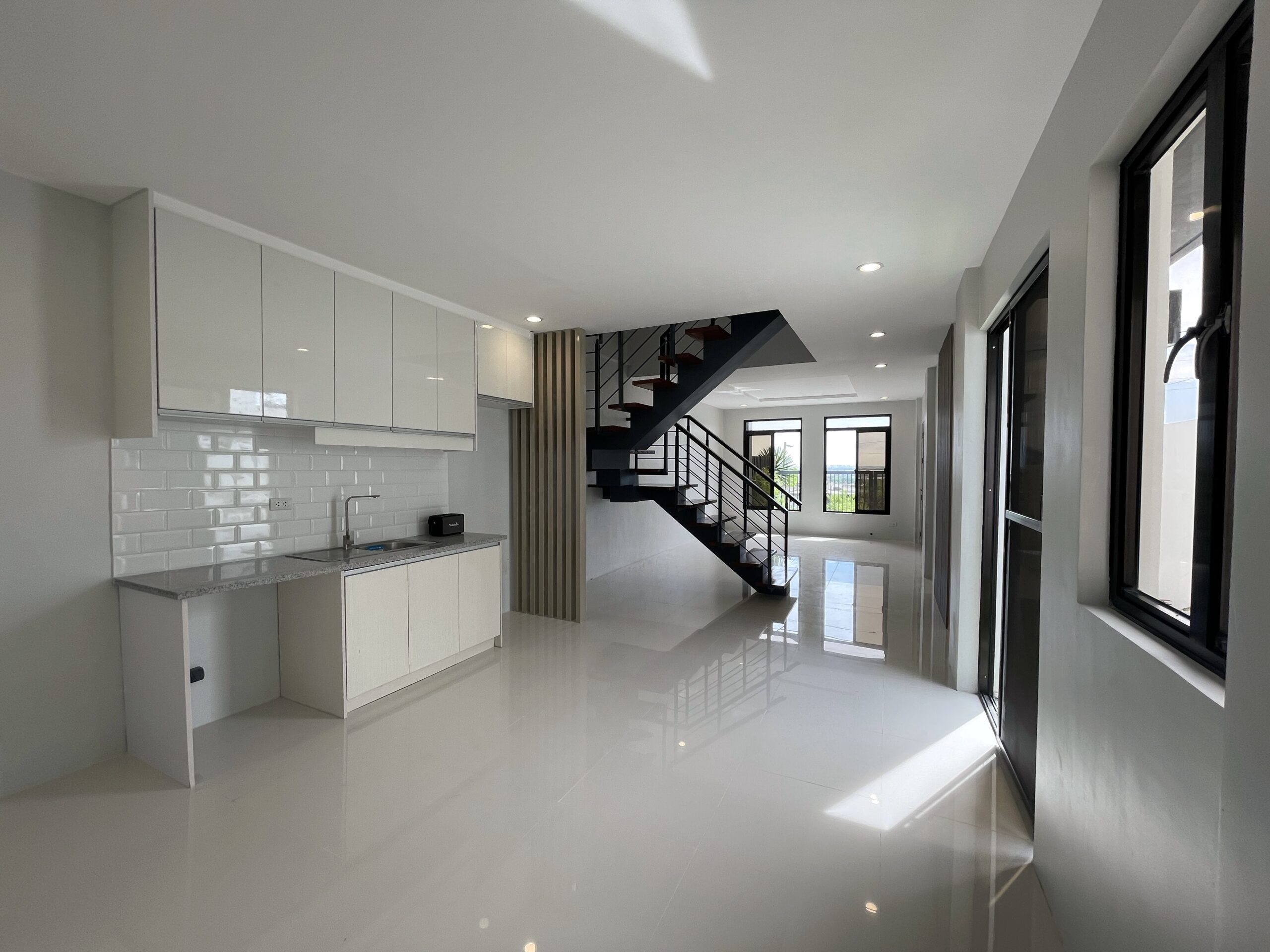 Brand New Duplex House and Lot in Monte Verde, Taytay Rizal Brand New Duplex House and Lot in Monte Verde, Taytay Rizal