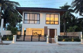 Brand New 2-Storey House and Lot in Batangas! Brand New 2-Storey House and Lot in Batangas!