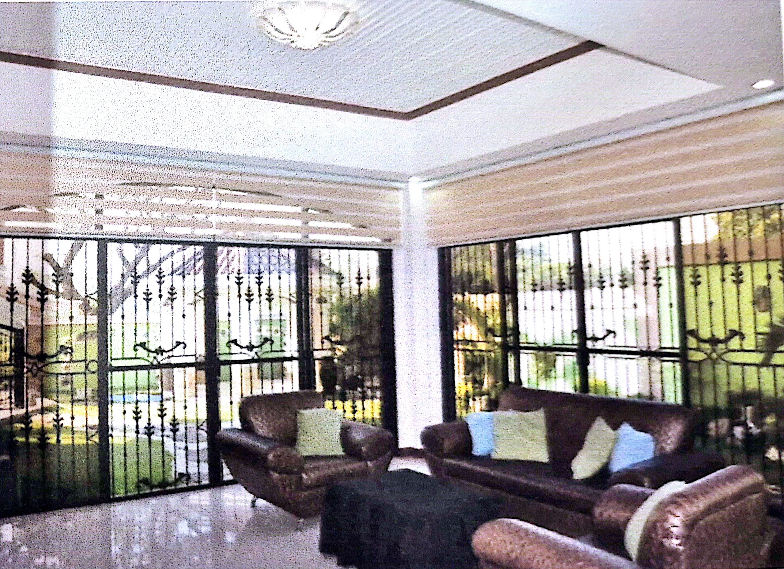 7 Bedroom House & Lot in Sacred Heart Village, North Caloocan 7 Bedroom House & Lot in Sacred Heart Village, North Caloocan