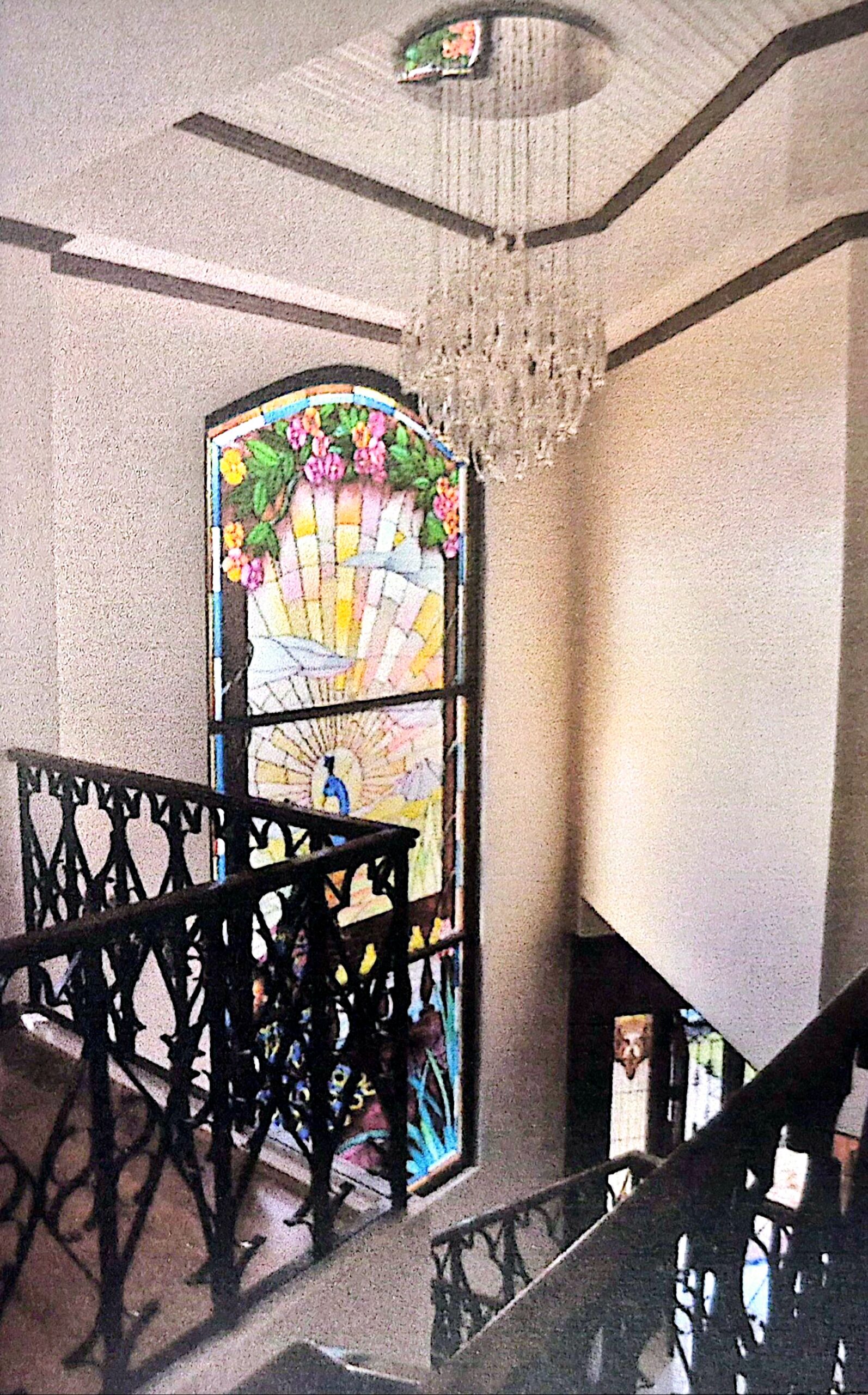 7 Bedroom House & Lot in Sacred Heart Village, North Caloocan 7 Bedroom House & Lot in Sacred Heart Village, North Caloocan