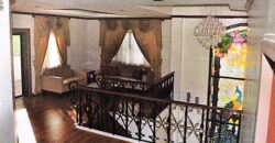 7 Bedroom House & Lot in Sacred Heart Village, North Caloocan 7 Bedroom House & Lot in Sacred Heart Village, North Caloocan