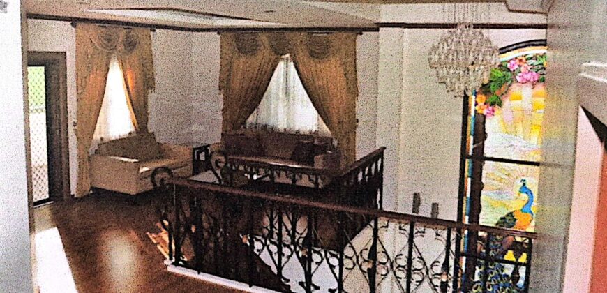 7 Bedroom House & Lot in Sacred Heart Village, North Caloocan 7 Bedroom House & Lot in Sacred Heart Village, North Caloocan