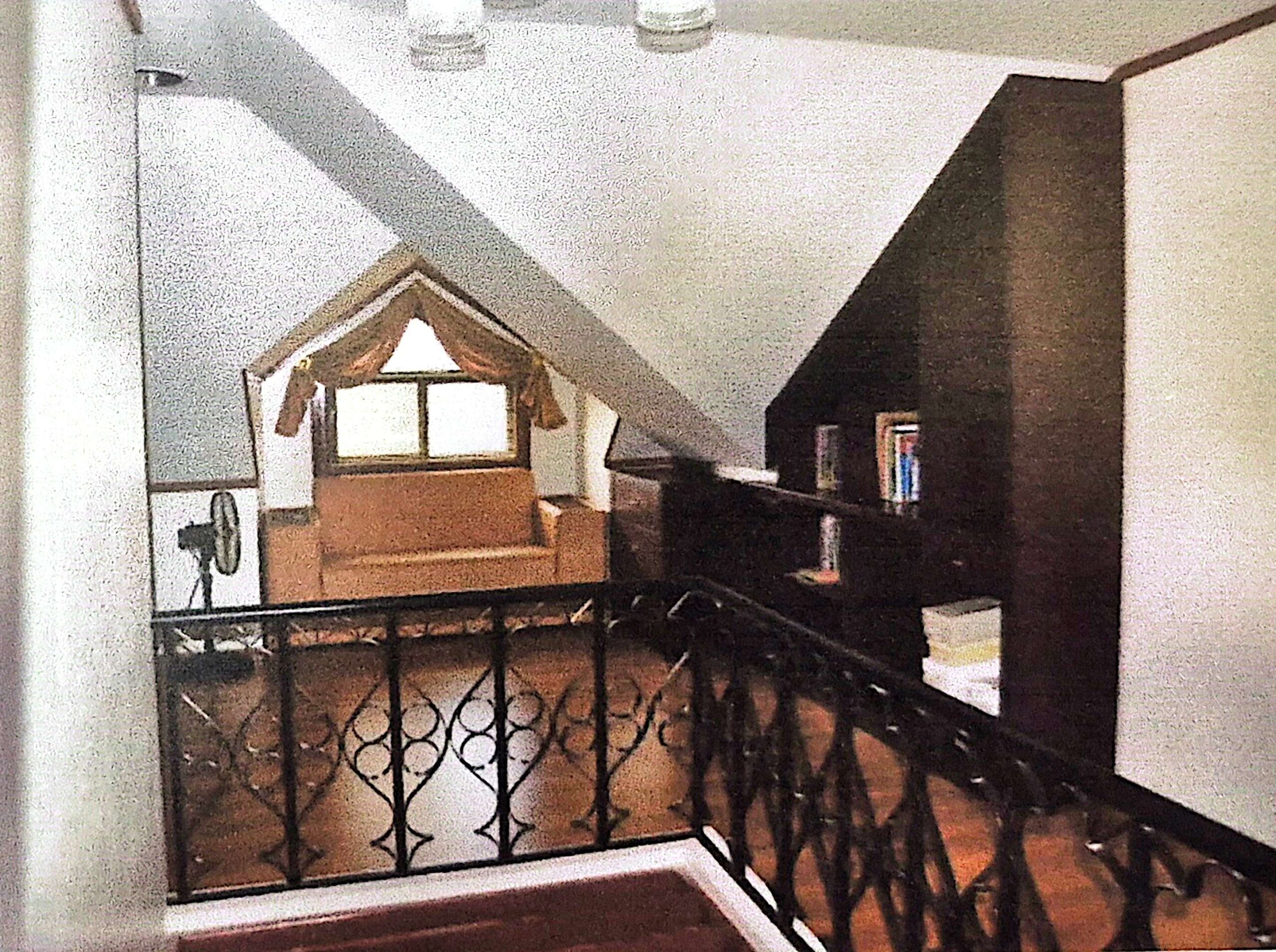 7 Bedroom House & Lot in Sacred Heart Village, North Caloocan 7 Bedroom House & Lot in Sacred Heart Village, North Caloocan
