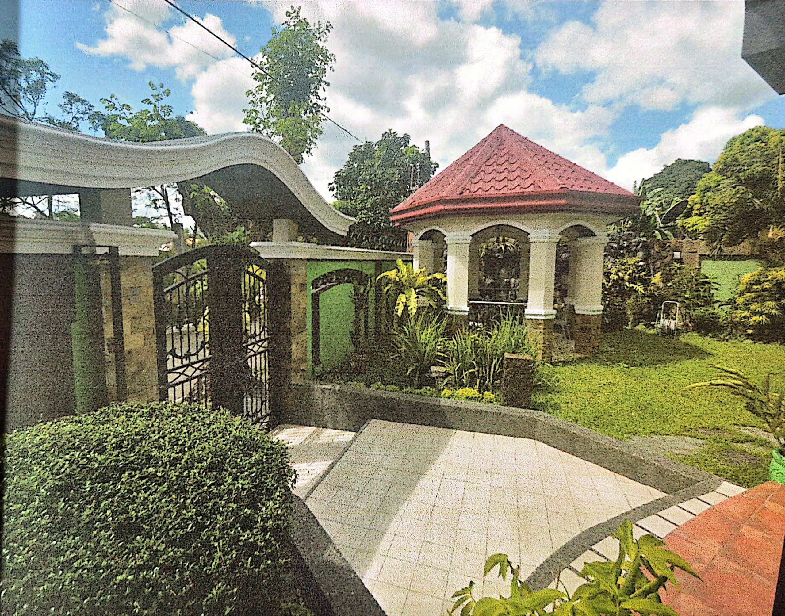 7 Bedroom House & Lot in Sacred Heart Village, North Caloocan 7 Bedroom House & Lot in Sacred Heart Village, North Caloocan