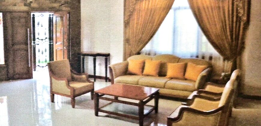 7 Bedroom House & Lot in Sacred Heart Village, North Caloocan 7 Bedroom House & Lot in Sacred Heart Village, North Caloocan