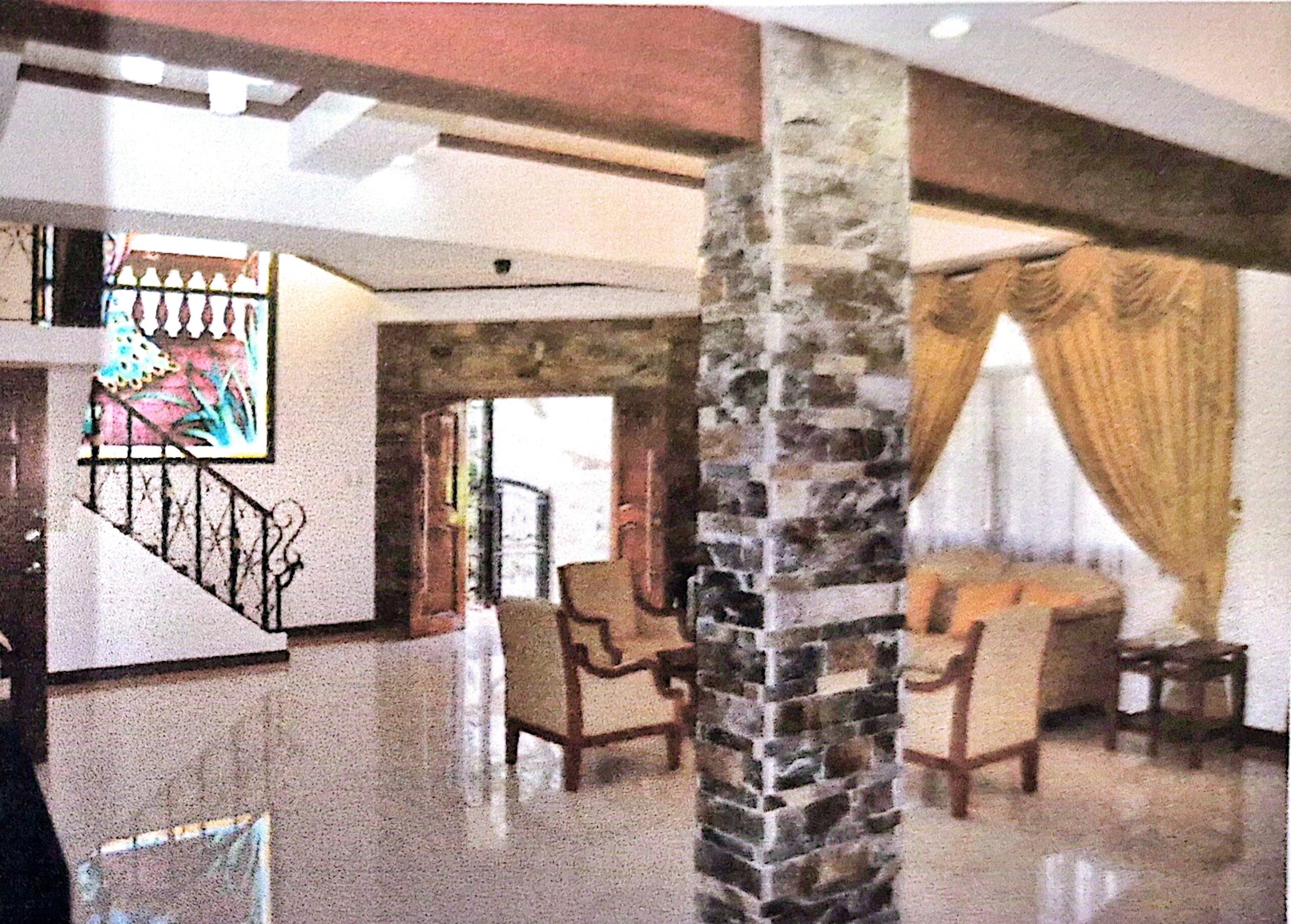 7 Bedroom House & Lot in Sacred Heart Village, North Caloocan 7 Bedroom House & Lot in Sacred Heart Village, North Caloocan
