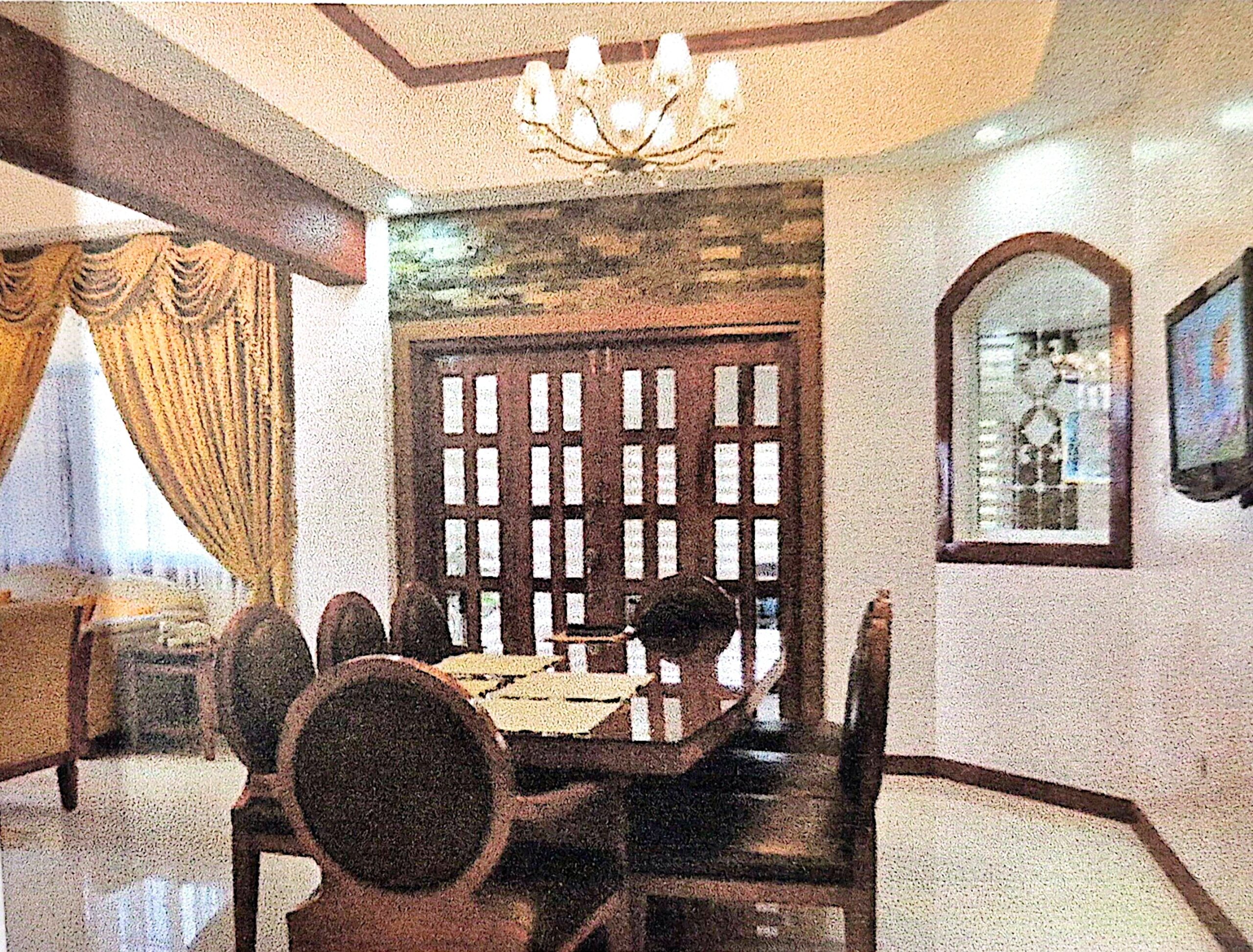 7 Bedroom House & Lot in Sacred Heart Village, North Caloocan 7 Bedroom House & Lot in Sacred Heart Village, North Caloocan