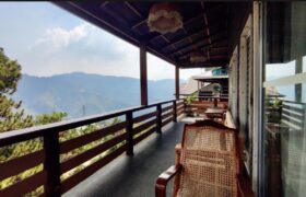 Hotel/Condotel in Itogon, Benguet Hotel/Condotel in Itogon, Benguet