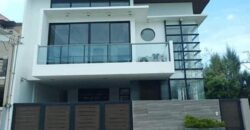 3BR House and Lot in Greenwoods Executive Village, Pasig City 3BR House and Lot in Greenwoods Executive Village, Pasig City