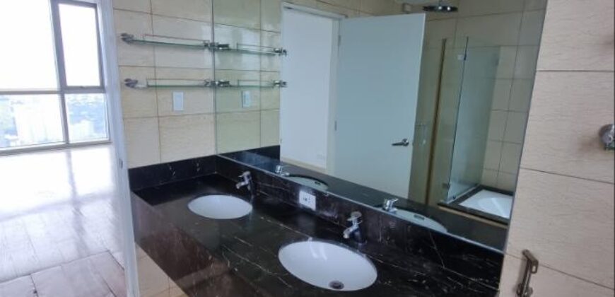 2BR in The St. Francis Shangri-la Place, Mandaluyong City