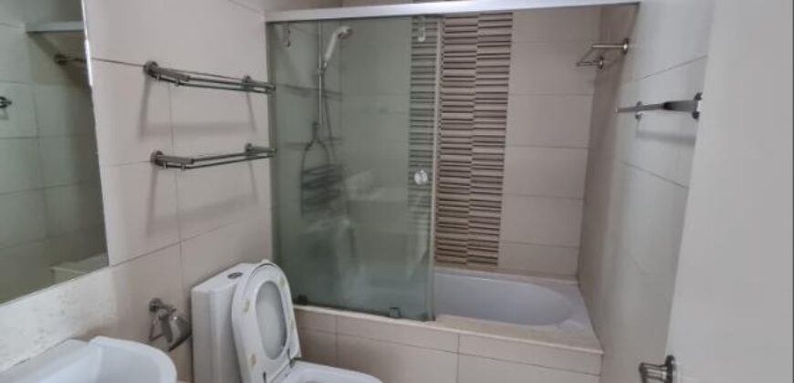 2BR in The St. Francis Shangri-la Place, Mandaluyong City