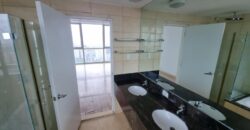 2BR in The St. Francis Shangri-la Place, Mandaluyong City