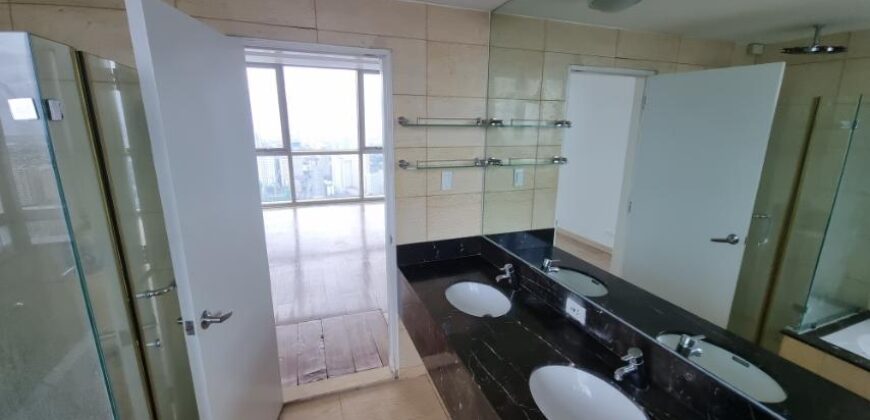 2BR in The St. Francis Shangri-la Place, Mandaluyong City