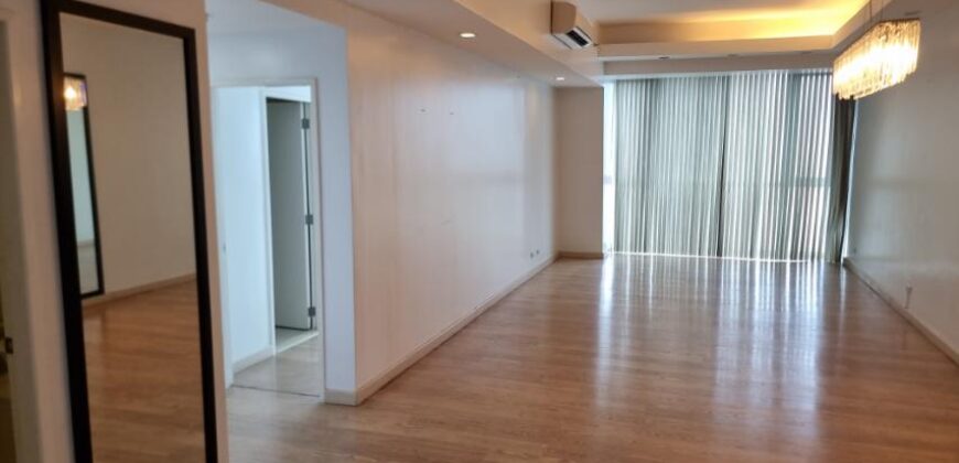 2BR in The St. Francis Shangri-la Place, Mandaluyong City