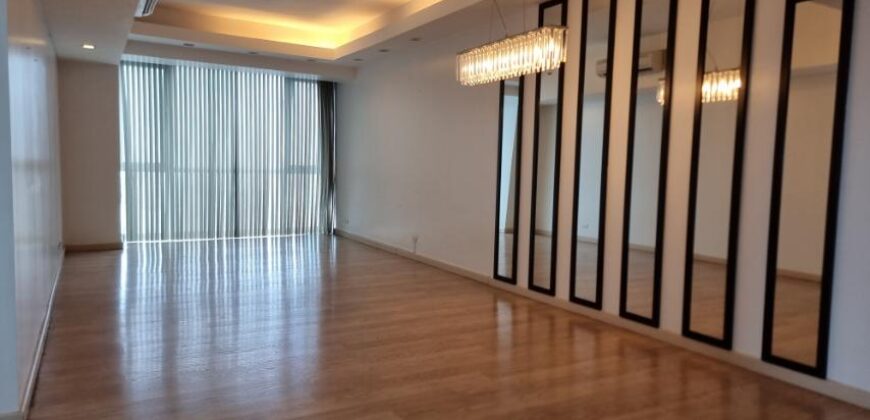 2BR in The St. Francis Shangri-la Place, Mandaluyong City