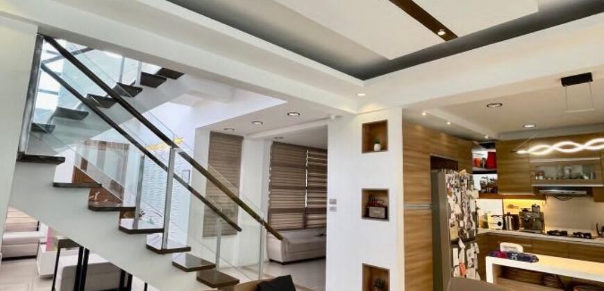 3BR House and Lot in Greenwoods Executive Village, Pasig City 3BR House and Lot in Greenwoods Executive Village, Pasig City