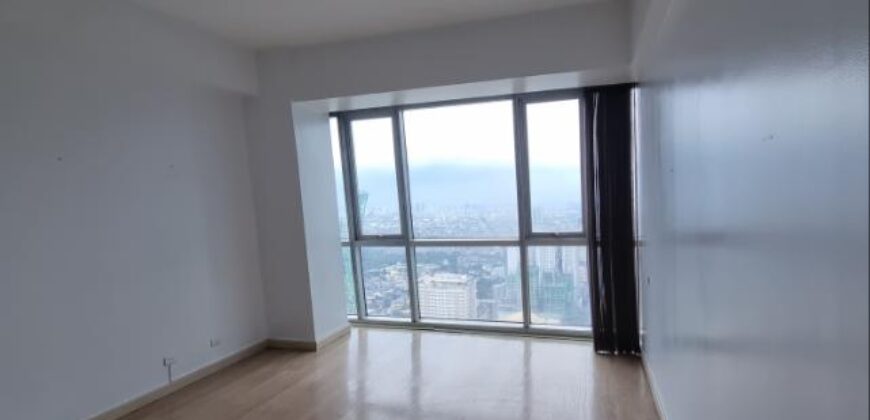 2BR in The St. Francis Shangri-la Place, Mandaluyong City
