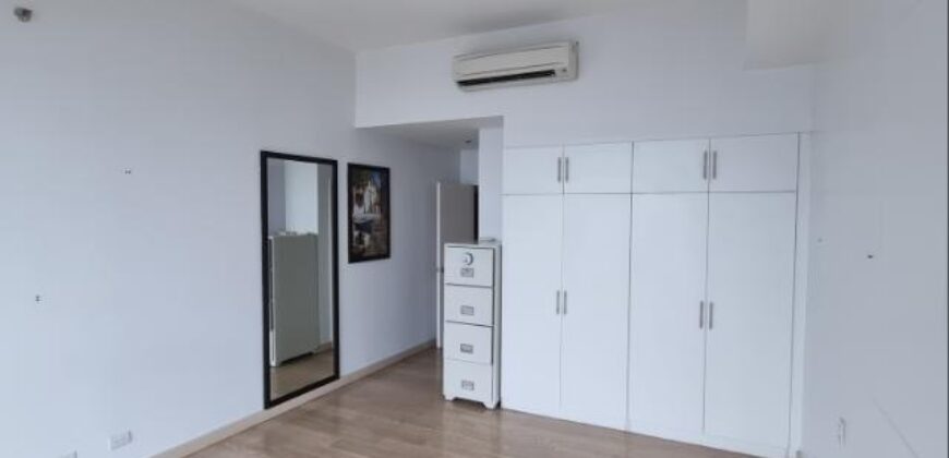 2BR in The St. Francis Shangri-la Place, Mandaluyong City