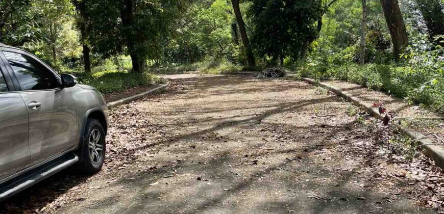 640sqm Fairway Lot, Phase2 in Eastland Heights, Antipolo City 640sqm Fairway Lot, Phase2 in Eastland Heights, Antipolo City
