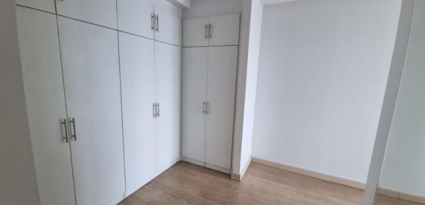 2BR in The St. Francis Shangri-la Place, Mandaluyong City